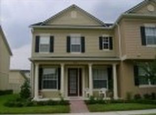 10133 Ridgebloom Ave, Orlando, FL 32829