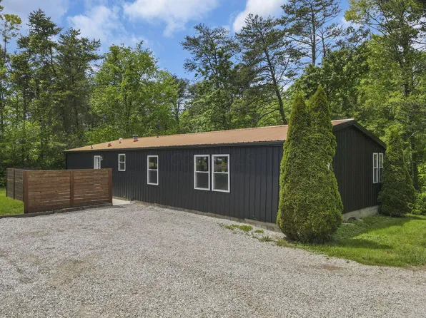 18682 Griffith Rd, Logan, OH 43138