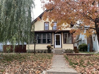 4036 Elliot Ave, Minneapolis, MN, 55407