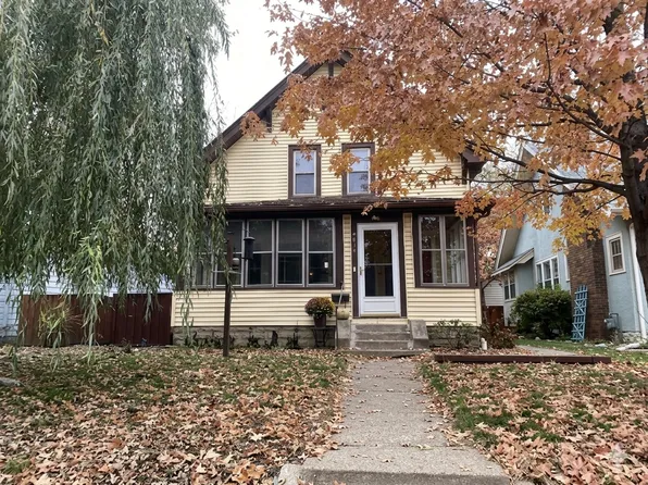 4036 Elliot Ave, Minneapolis, MN 55407