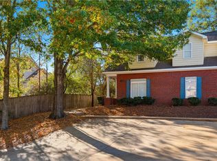 412 Jack Hampton Dr, Auburn, AL 36830