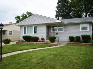 14613 Kildare Ave, Orland Park, IL 60445