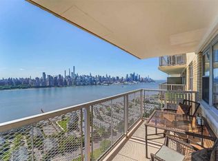 6600 Boulevard East UNIT 22A, West New York, NJ