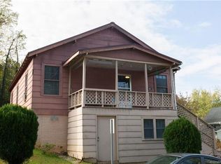 90 First St, Marion, NC 28752