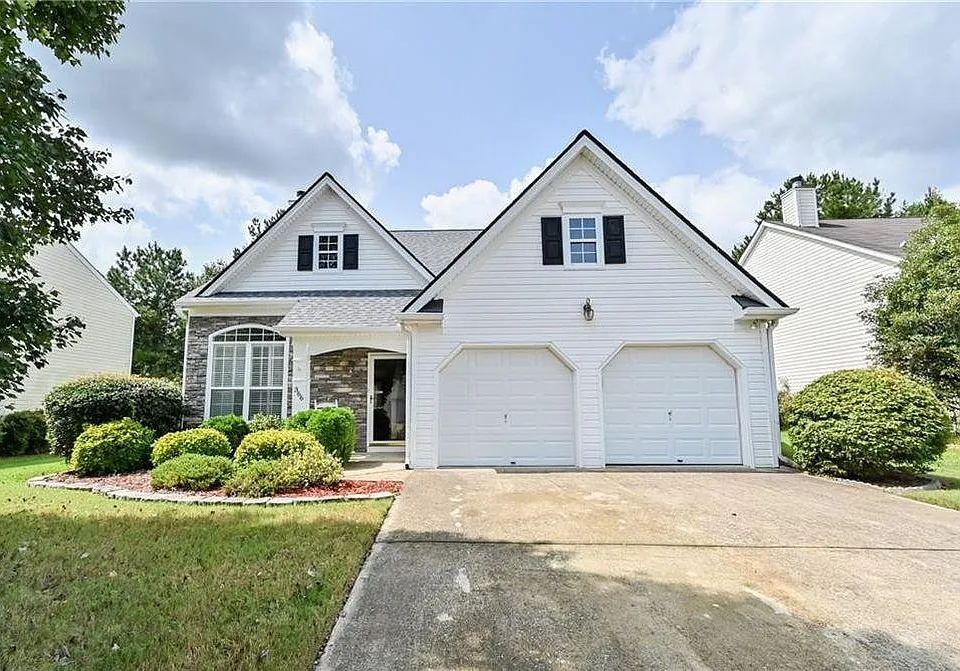 366 Weatherstone Pl