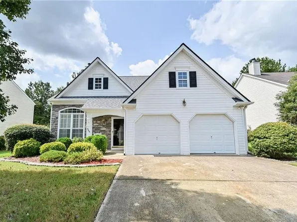 366 Weatherstone Pl, Woodstock, GA 30188