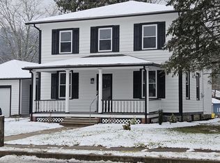 217 N Main St, Hughesville, PA 17737