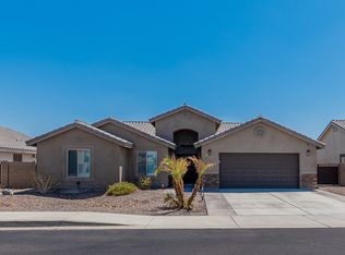 8585 E 34th Ln, Yuma, AZ 85365