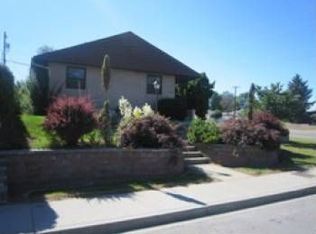 1000 Monroe St, Wenatchee, WA 98801