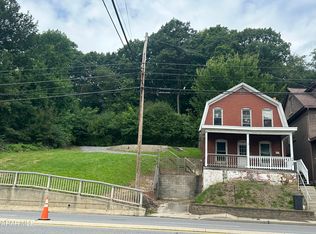 3628-34 6th Ave, Altoona, PA 16602
