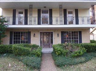 1411 Scenic Ridge Dr, Houston, TX 77043