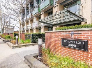 3090 Gladwin Rd #506, Abbotsford, BC V2T0G2