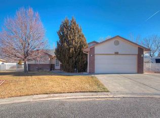 2928 Bookcliff Ct, Grand Junction, CO 81504