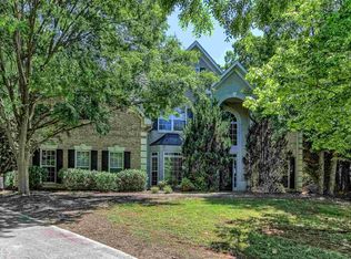 348 Broadmoor Way #5, McDonough, GA 30253
