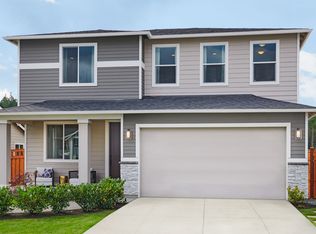 534 McCauley Ave, Buckley, WA 98321