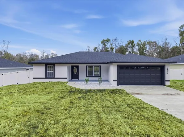12905 SE 41st Ter, Belleview, FL 34420