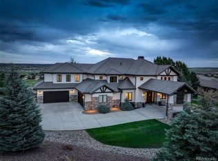 5318 Moonlight Way, Parker, CO 80134