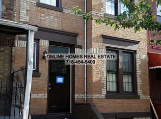 266 Ridgewood Ave, Brooklyn, NY 11208