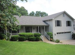 7 Combonne Ct, Little Rock, AR 72211