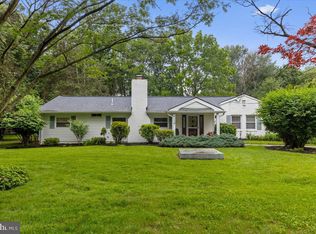 15118 Fairlawn Ave, Silver Spring, MD 20905