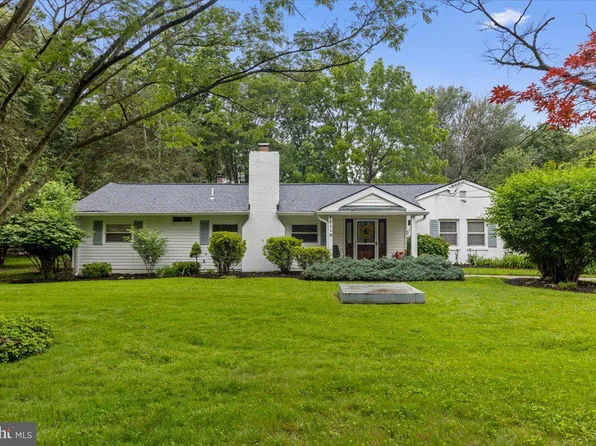 15118 Fairlawn Ave, Silver Spring, MD 20905