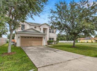 401 Magpie Ct, Poinciana, FL 34759