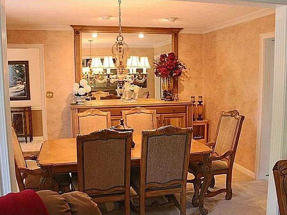 Dining Room.