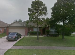 3006 Bay Bend Ln, Dickinson, TX 77539