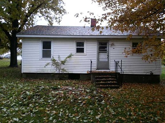 5th image of 6905 N County Road 50 W