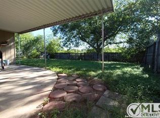 8710 Thatch Dr, San Antonio, TX 78240
