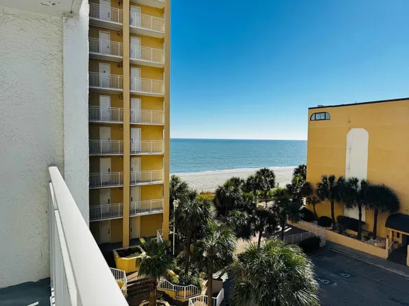 1207 S Ocean Blvd, Myrtle Beach, SC