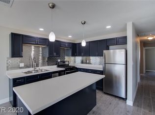 1920 Bluff Ave, North Las Vegas, NV 89032