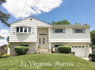 81 Virginia Ave, Hazlet, NJ 07730