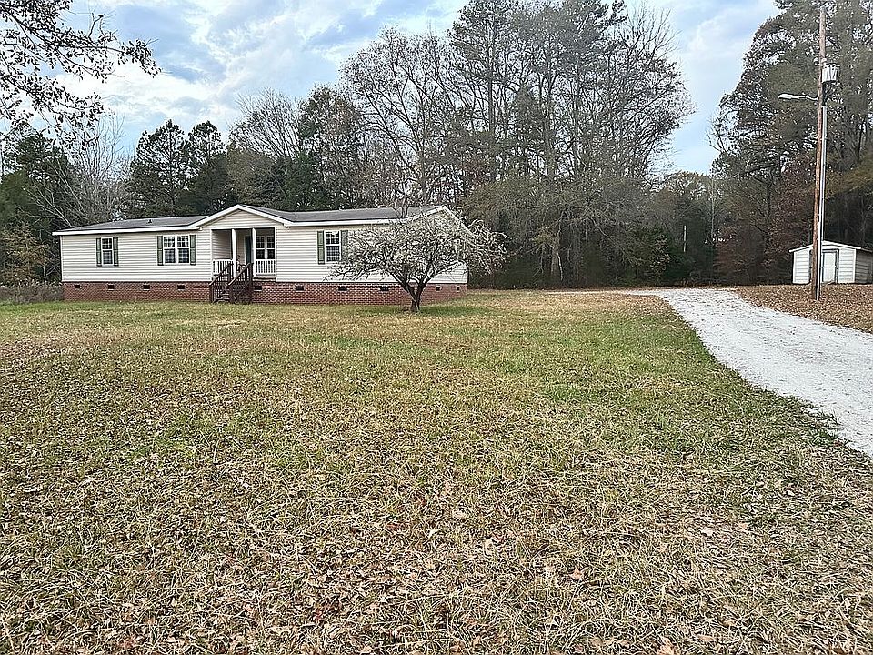 1466 Ramsey Rd, Edgemoor, SC 29712 Zillow