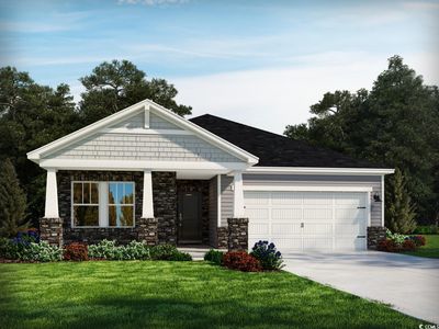 4716 Hopespring St., Myrtle Beach, SC, 29579