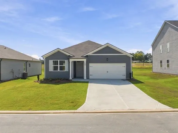 104 Babcock Dr NE, Rome, GA 30165