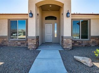 4701 N Old Ranch Ln, Kingman, AZ 86401