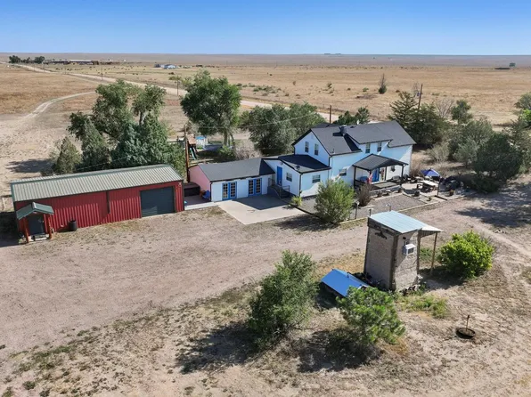 42667 County Road 51, Ault, CO 80610