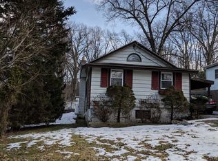 321 3rd Rd, Wappingers Falls, NY 12590