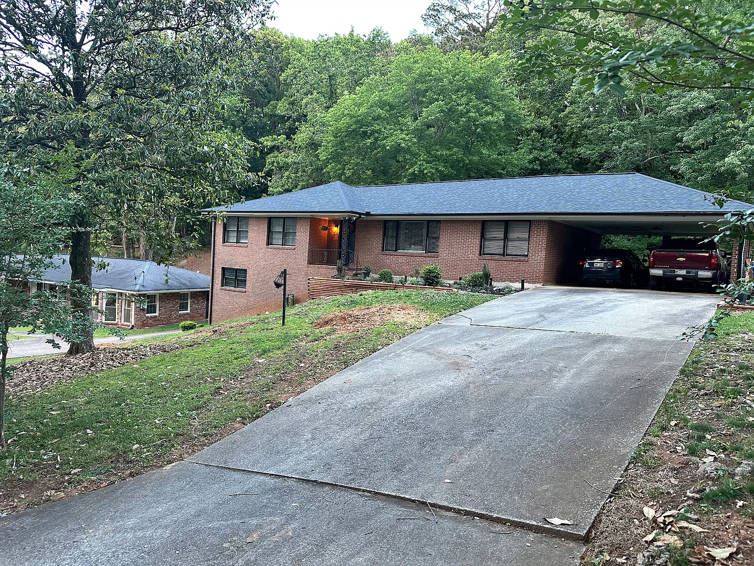Rodney Dr SW, Atlanta — Photo 1