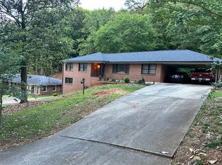 (Undisclosed Address), Atlanta, GA 30311