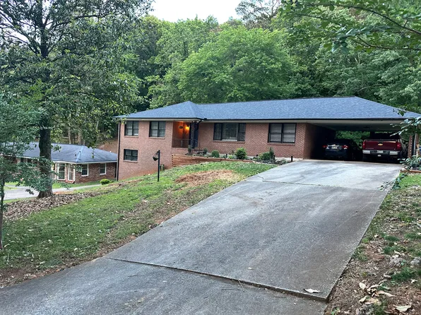 (undisclosed Address), Atlanta, GA 30311