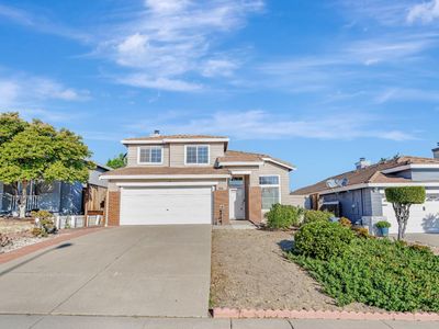 4928 Pinehaven Way, Antioch, CA, 94531