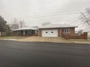 515 N Liberty St, Alexandria, IN 46001