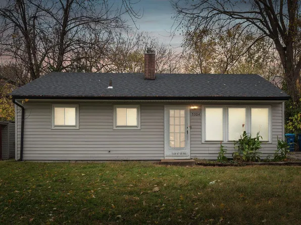 5304 Grove Ave, Saint Louis, MO 63135
