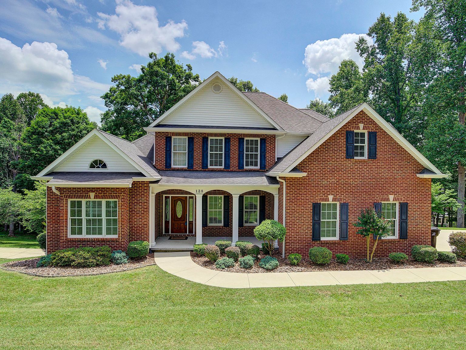 128 Allison Timbers Rd, Piney Flats, TN 37686 | Zillow