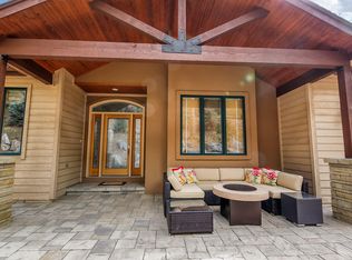30143 Pine Crest Dr, Evergreen, CO 80439