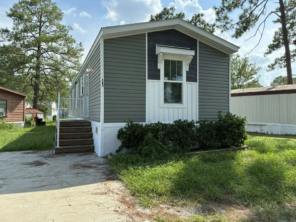10201 W Beaver St #167, Jacksonville, FL 32220