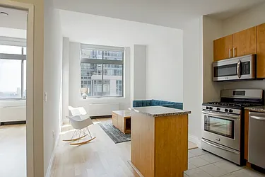 Rented by Bozzuto Management