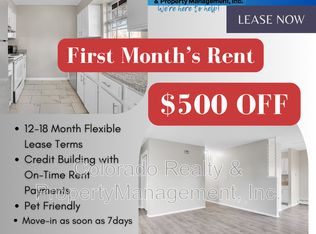 16432 E 13th Pl #2, Aurora, CO 80011